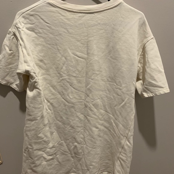 Zara Graphic T-shirt - Picture 2 of 3